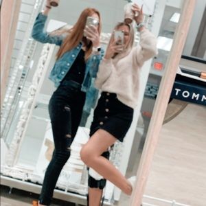 Meet your Posher, Kaitlynn